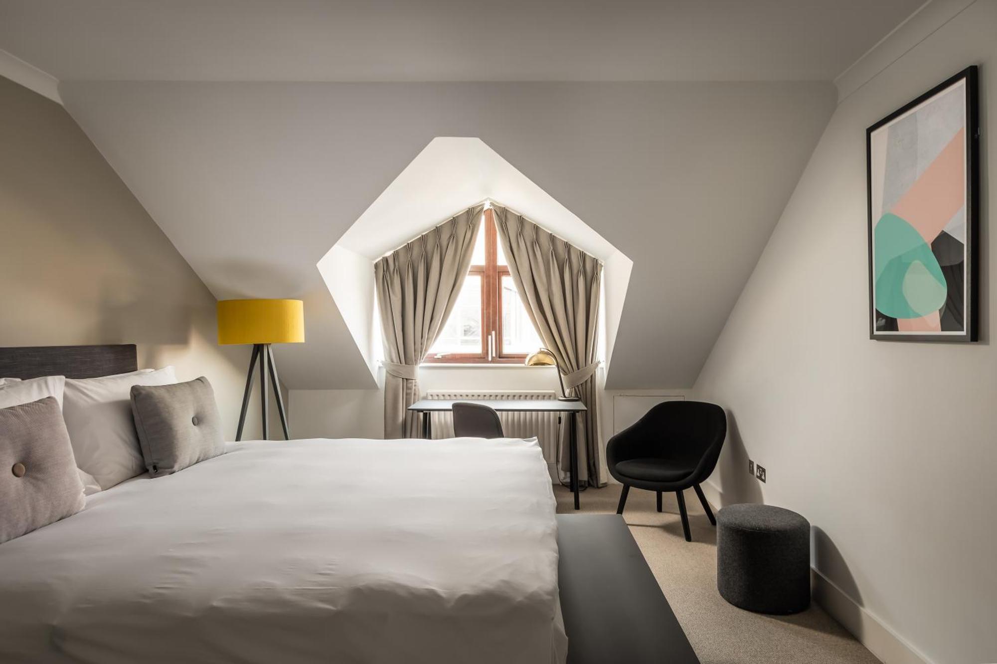 Monarch House - Serviced Apartments - Kensington London Kültér fotó