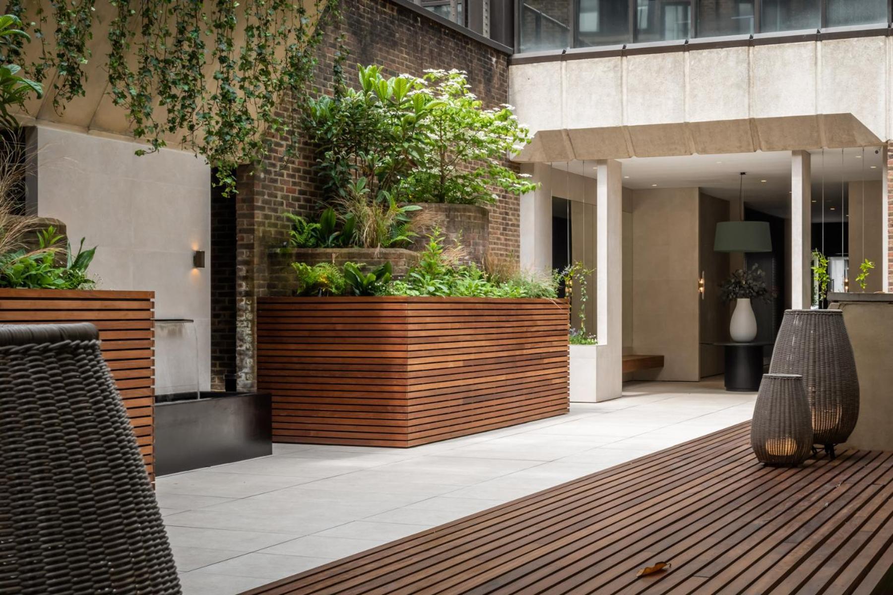 Monarch House - Serviced Apartments - Kensington London Kültér fotó