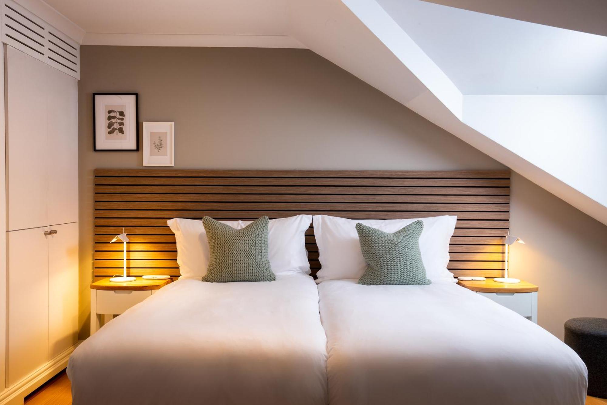 Monarch House - Serviced Apartments - Kensington London Kültér fotó