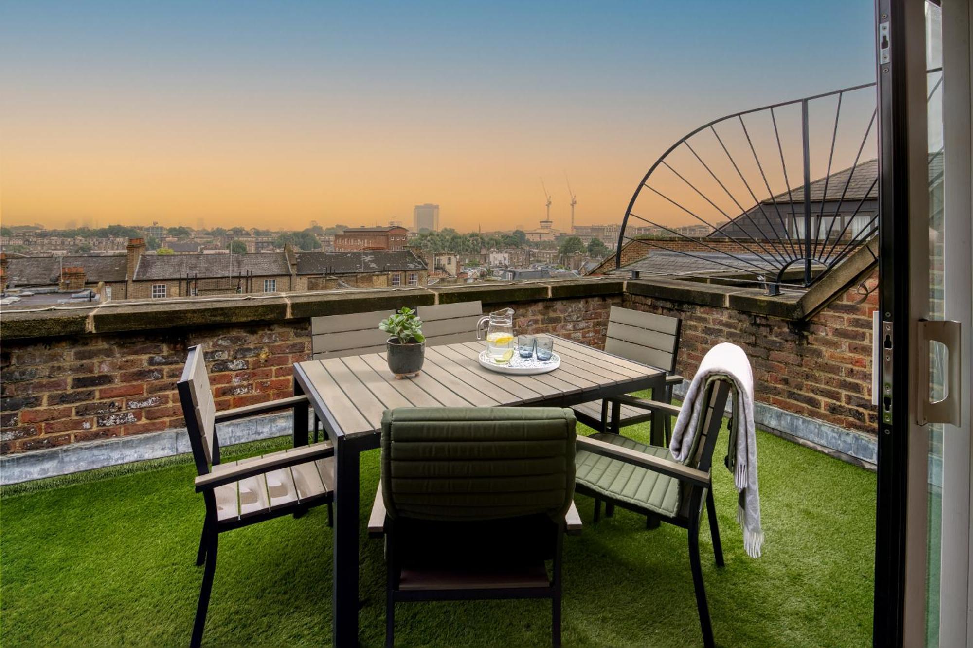 Monarch House - Serviced Apartments - Kensington London Kültér fotó