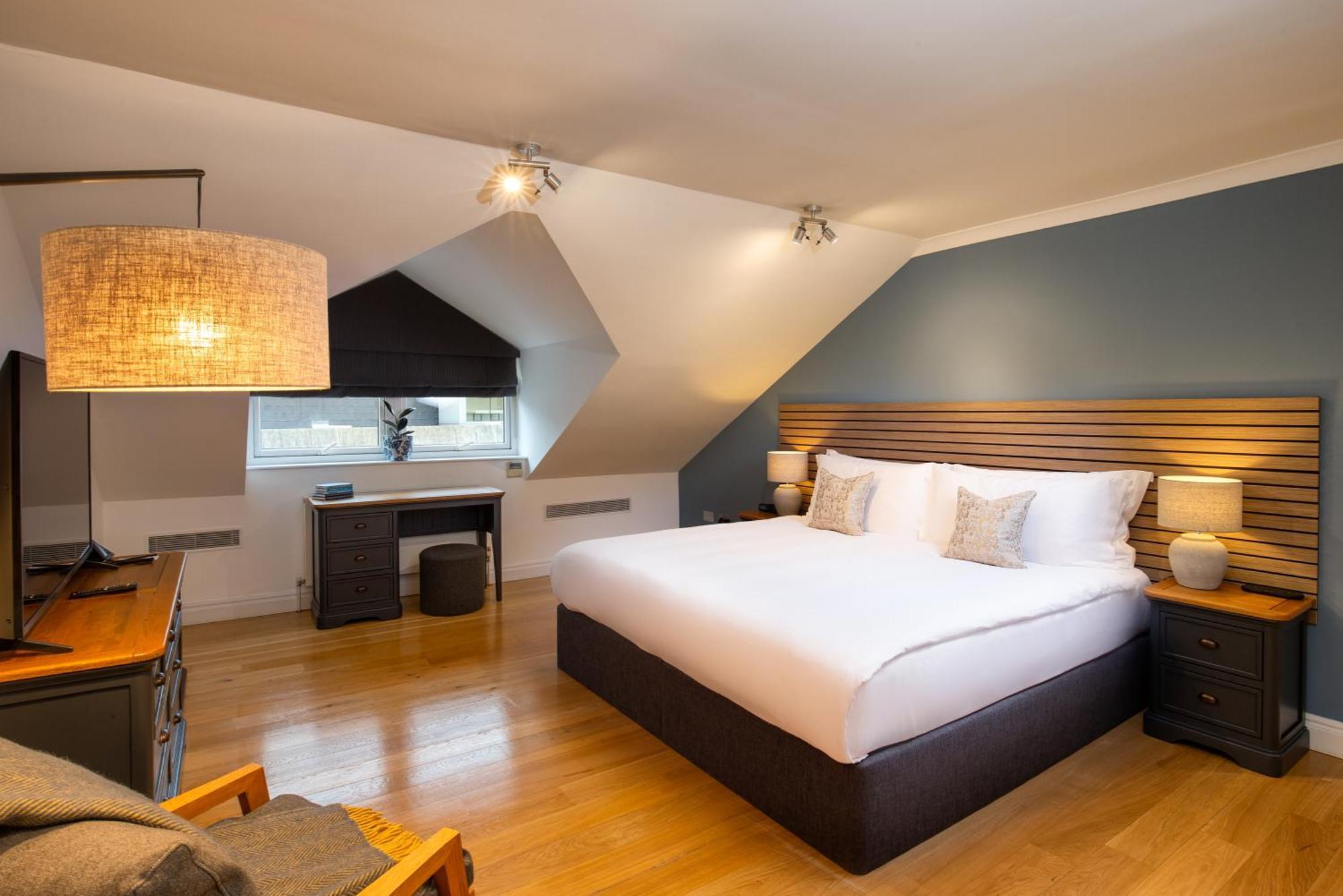 Monarch House - Serviced Apartments - Kensington London Kültér fotó