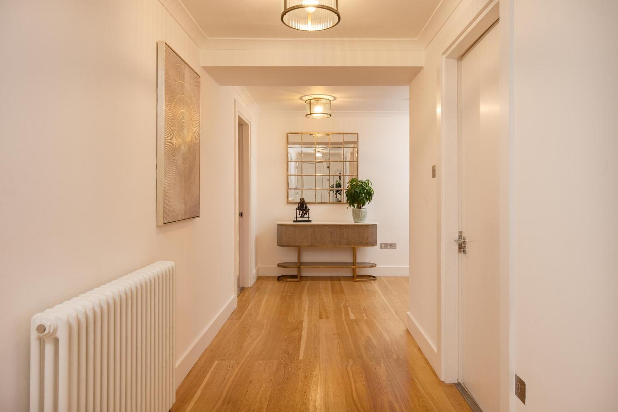 Monarch House - Serviced Apartments - Kensington London Kültér fotó