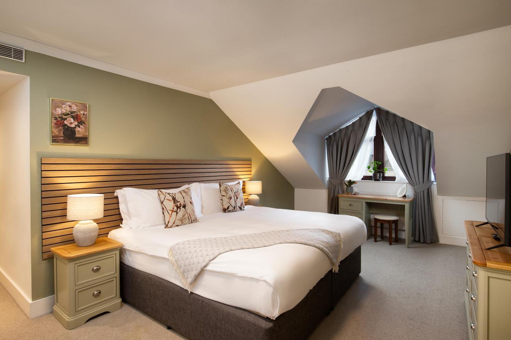 Monarch House - Serviced Apartments - Kensington London Kültér fotó