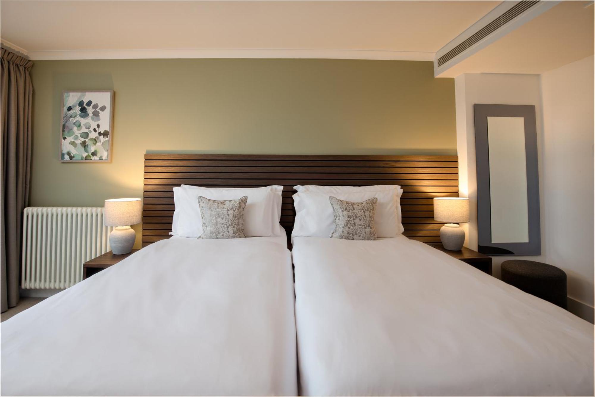 Monarch House - Serviced Apartments - Kensington London Kültér fotó